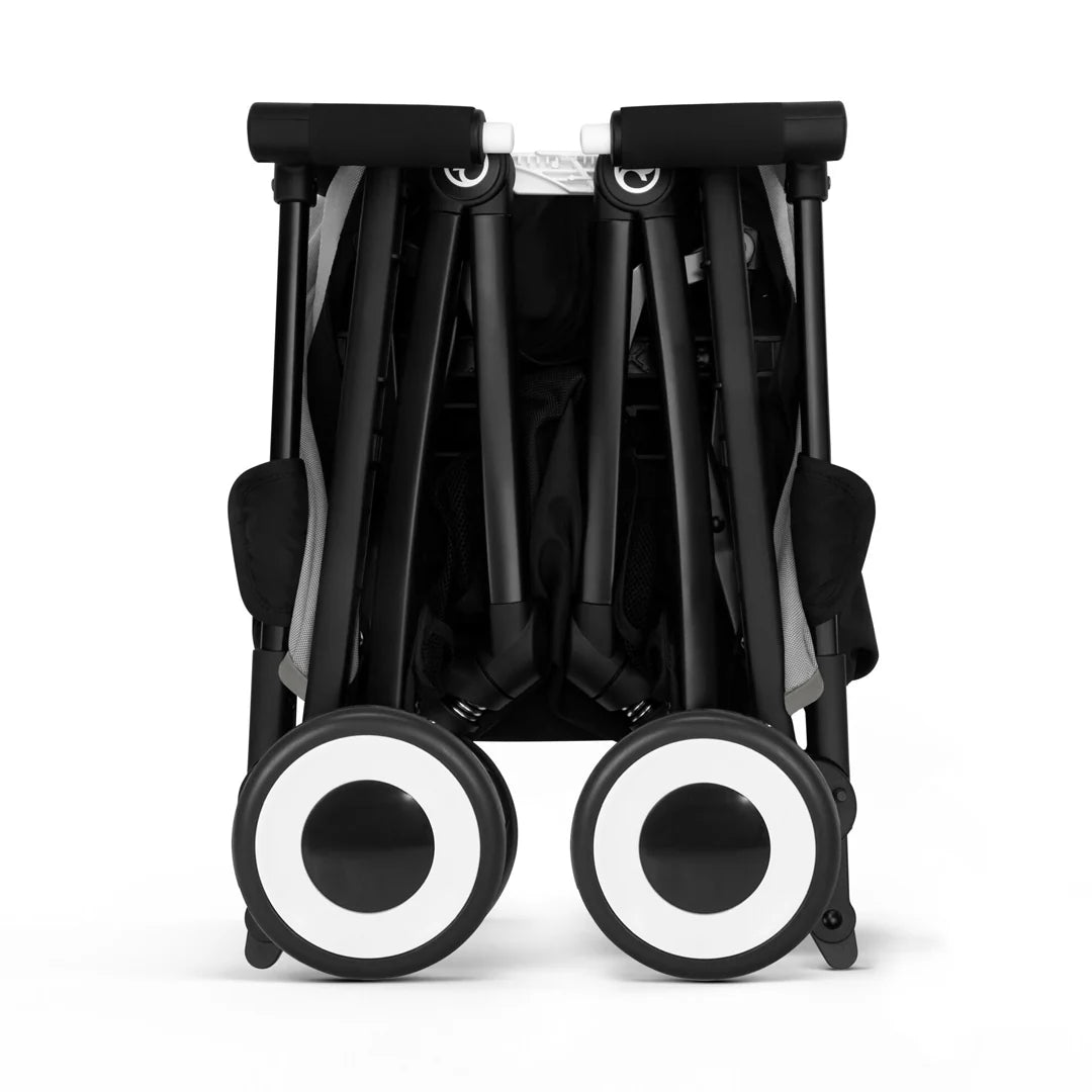 Coche de paseo Libelle Cybex
