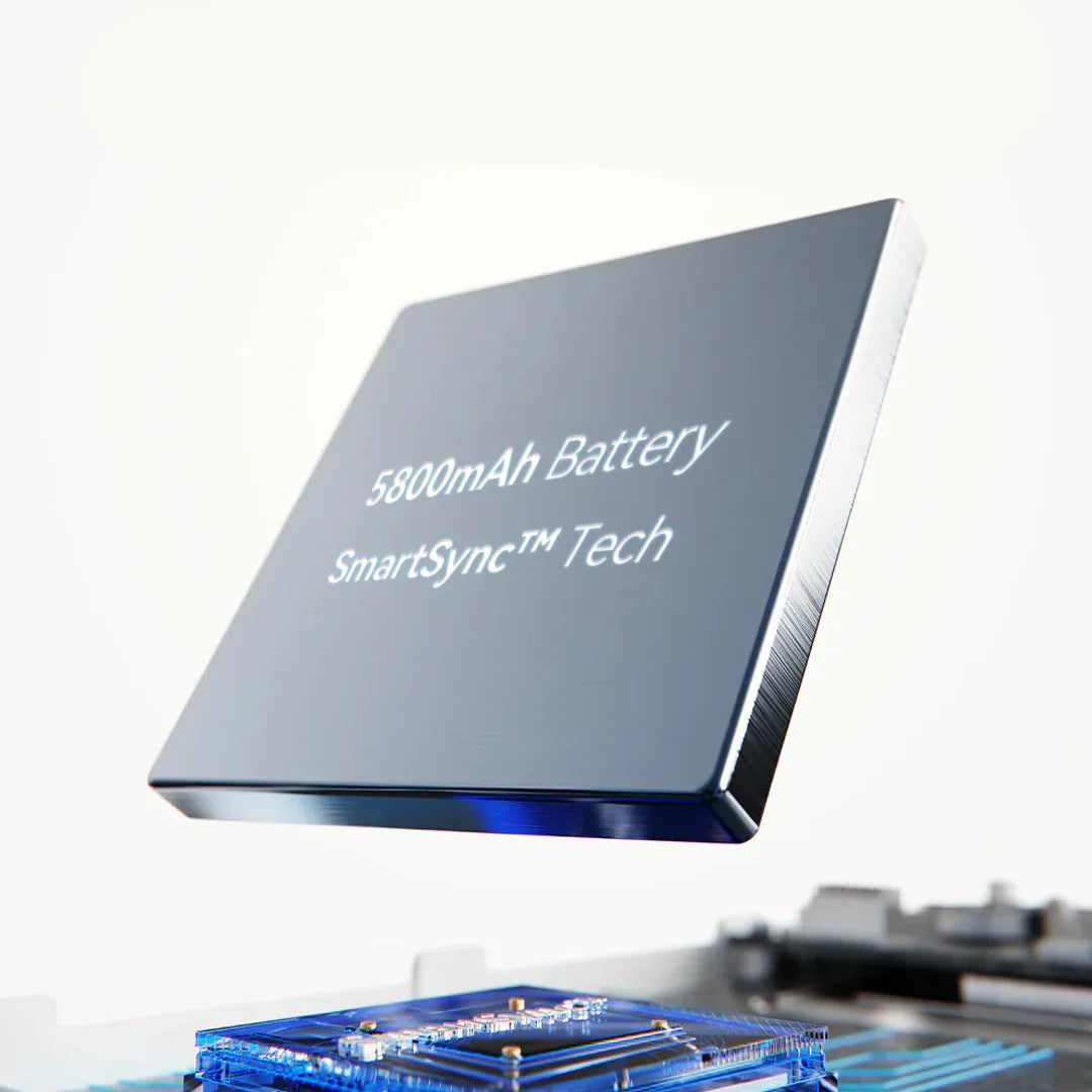 Video Monitor 1080P Pantalla de 5.5" Momcozy