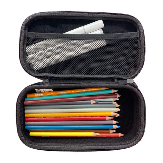 Estuche para Lápices Box Mickey and Friends