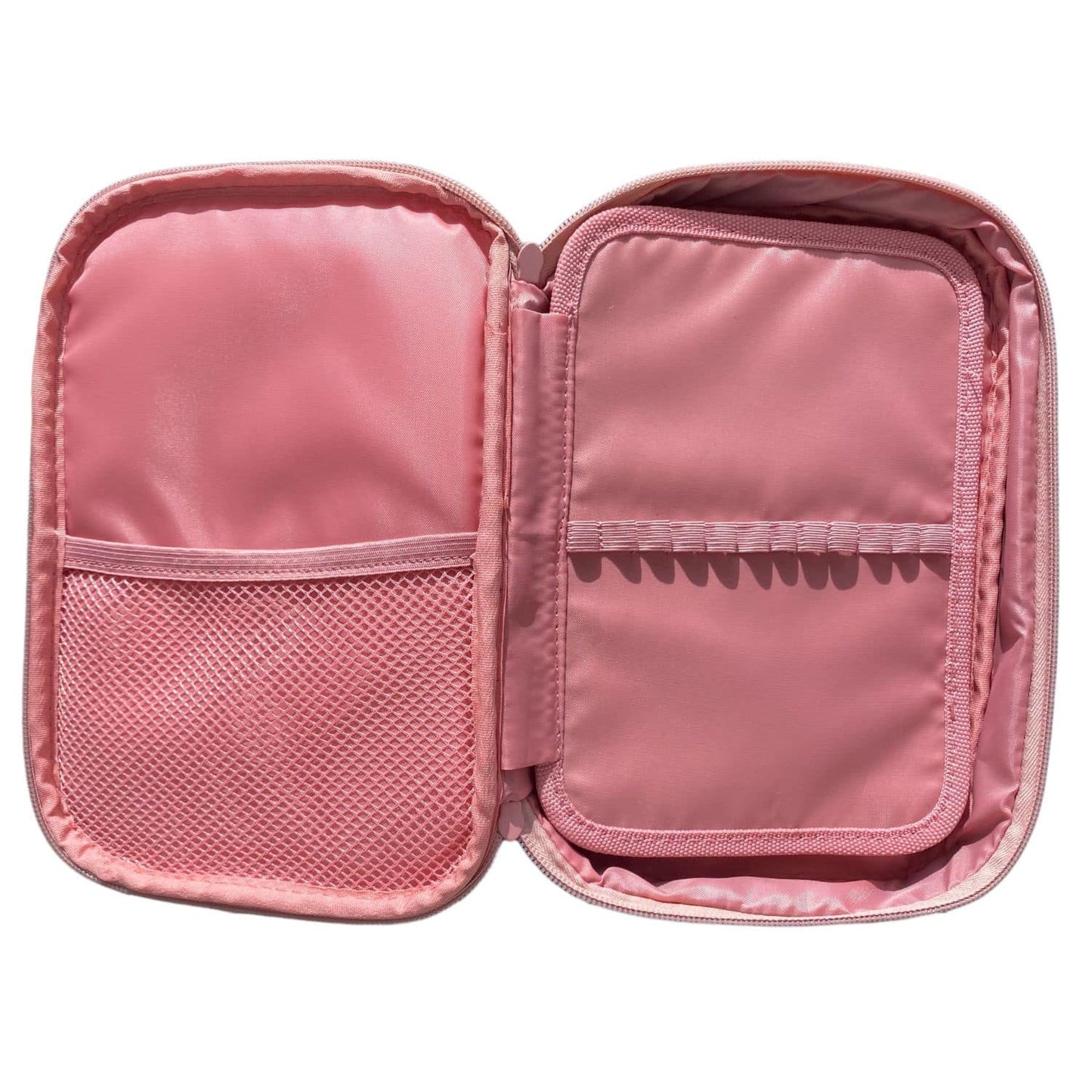Estuche para Lápices Maxi Trend Minnie