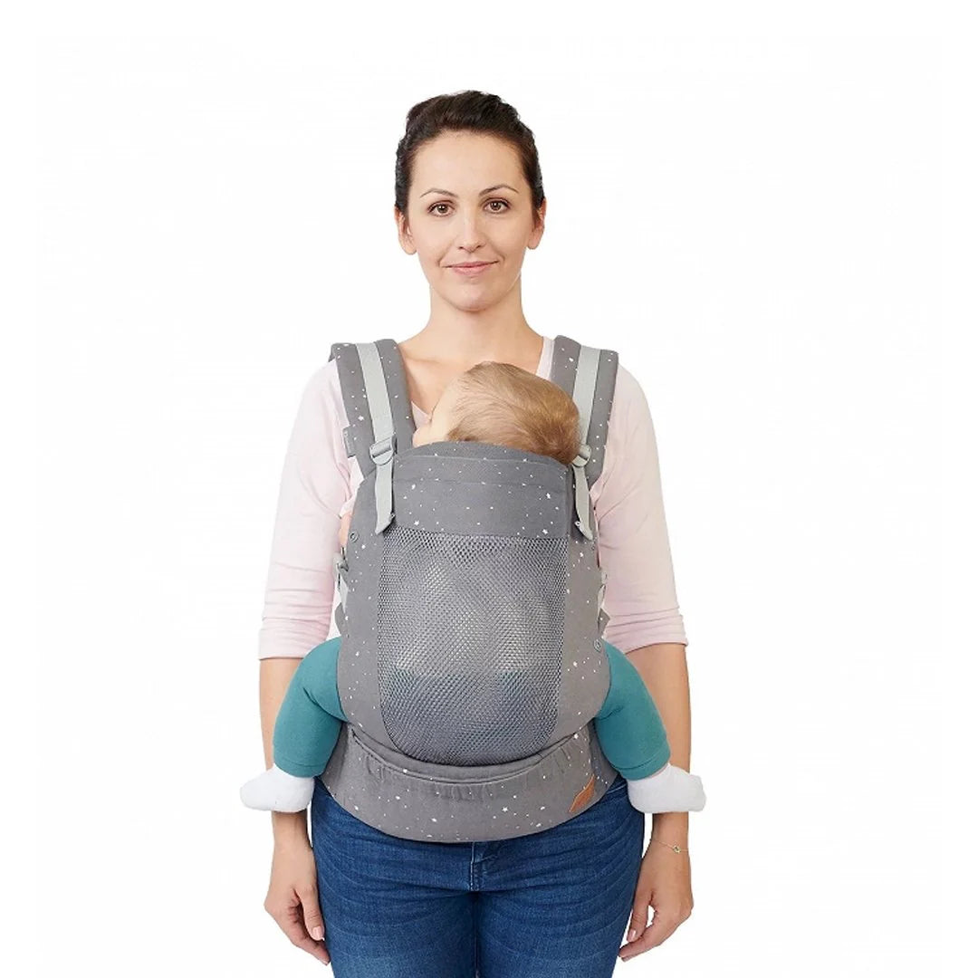 Portabebés ergonómico Huggy