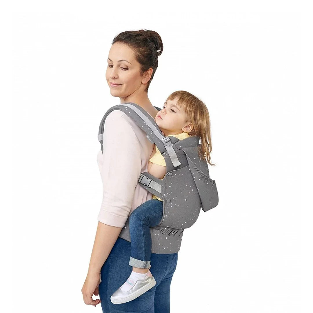 Portabebés ergonómico Huggy