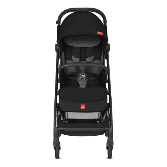 Coche de Paseo Qbit+ Plus All City GB