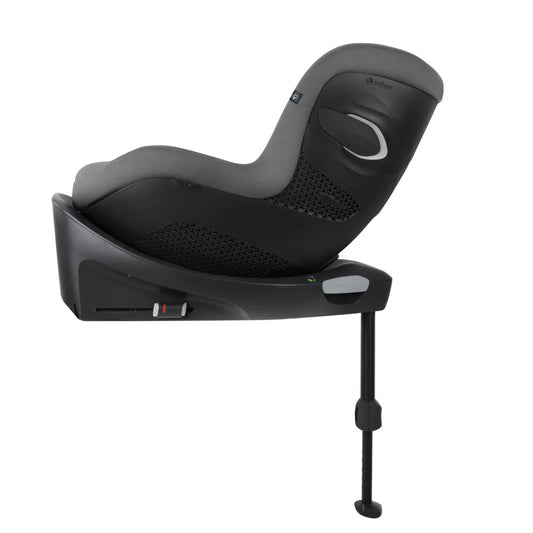 Silla de Auto Convertible 360º Sirona Gi I-size Lava Grey