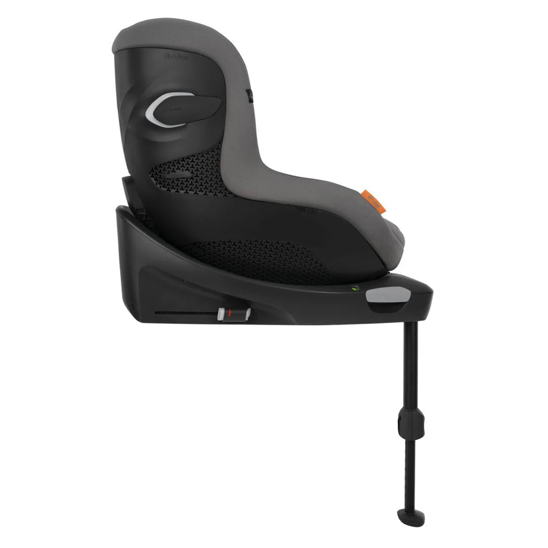 Silla de Auto Convertible 360º Sirona Gi I-size Lava Grey