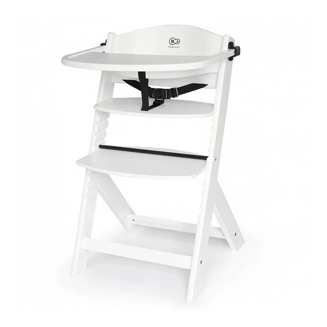 Silla de comer evolutiva 3 en 1 Enock