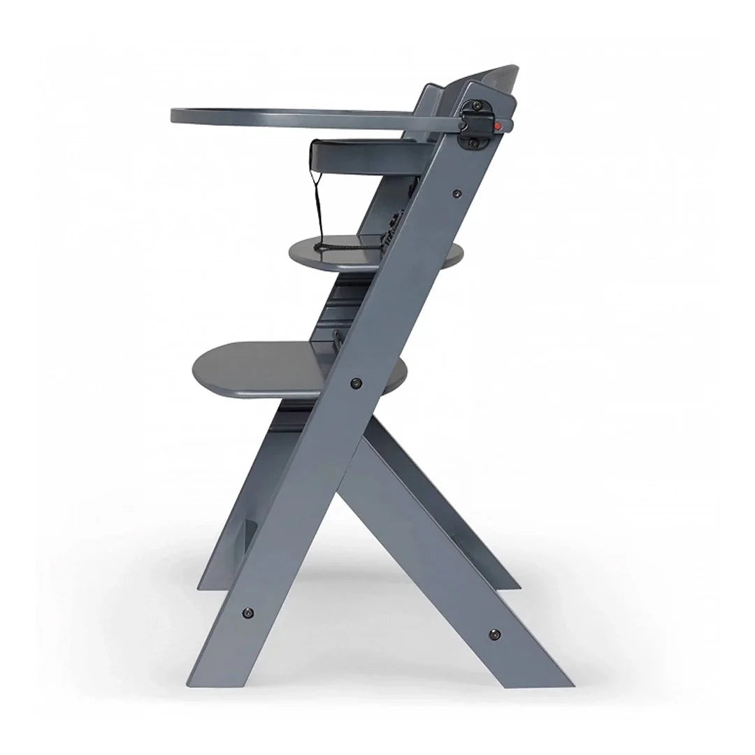 Silla de comer evolutiva 3 en 1 Enock
