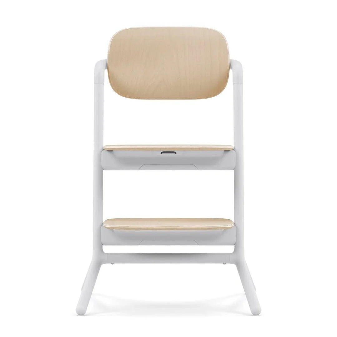 Silla de Comer evolutiva Lemo 3 en 1 Sand White