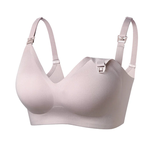 Sostén de Lactancia Ultra Suave YN21 - Momcozy