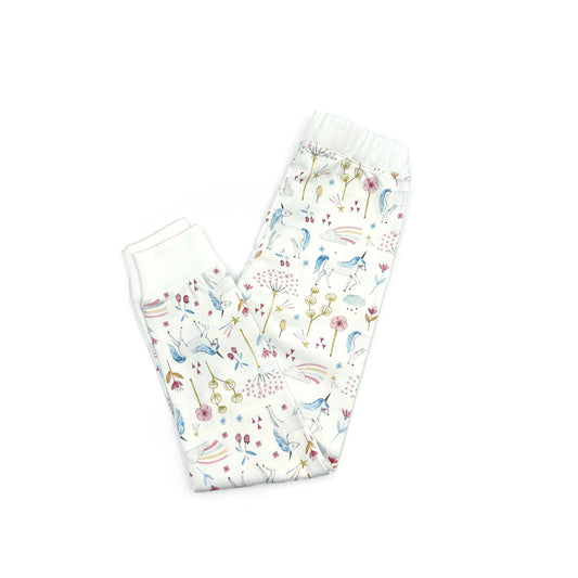 Pijama Largo Unicorns