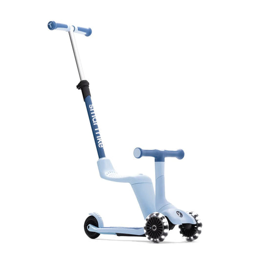 Xtend Mini-ride 3 en 1 Artic Blue
