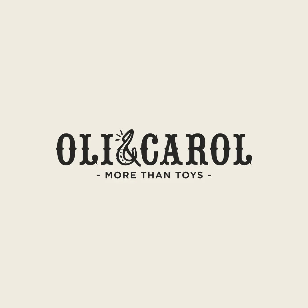 Oli & Carol