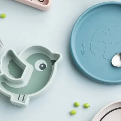 Hora de comer