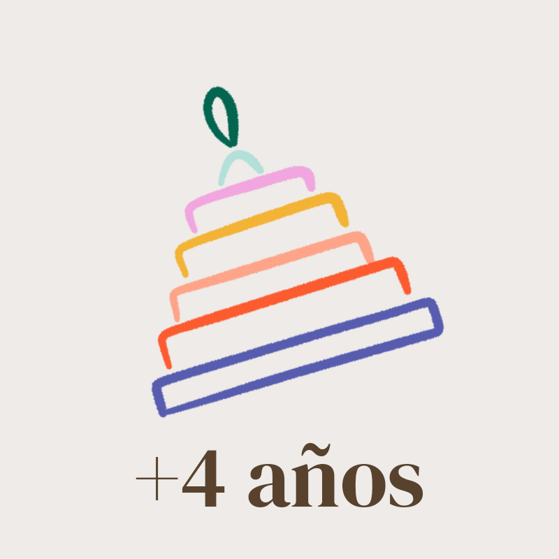 Niñ@ mayor