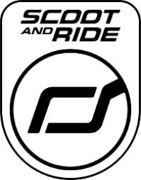 Scoot and Ride