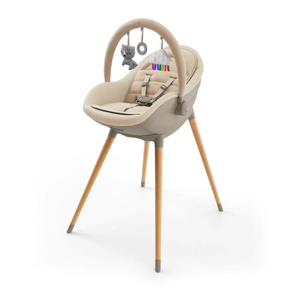 Silla de comer evolutiva 3 en 1 FINI UP Kinderkraft