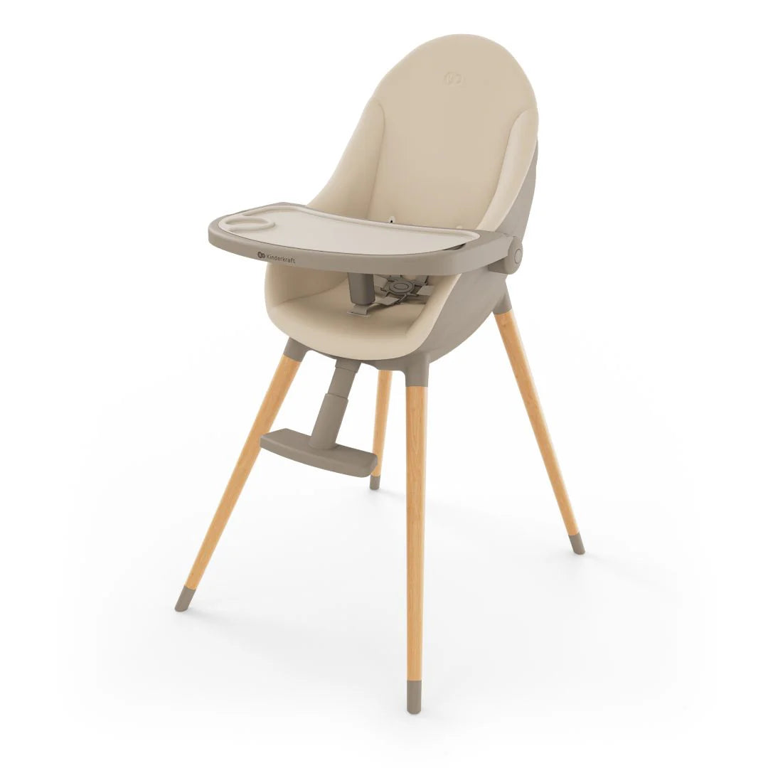 Silla de comer evolutiva 3 en 1 FINI UP Kinderkraft
