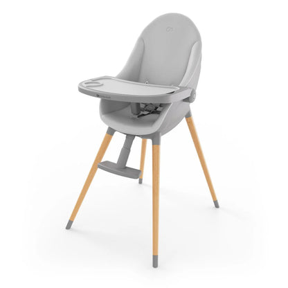 Silla de comer evolutiva 3 en 1 FINI UP Kinderkraft