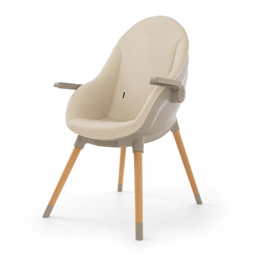 Silla de comer evolutiva 3 en 1 FINI UP Kinderkraft