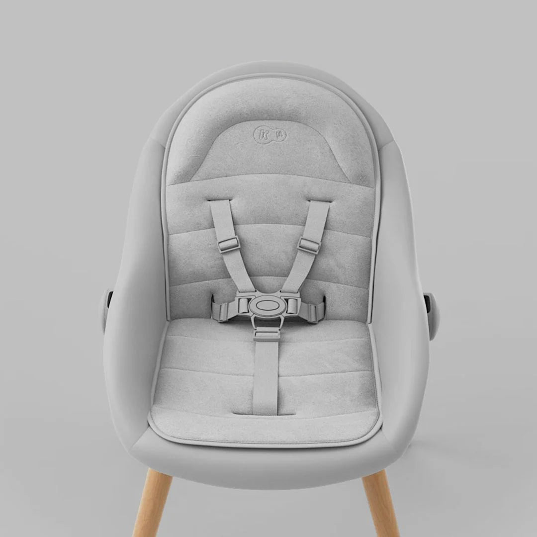 Silla de comer evolutiva 3 en 1 FINI UP Kinderkraft