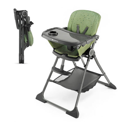 Silla de Comer Plegable Foldee Kinderkraft