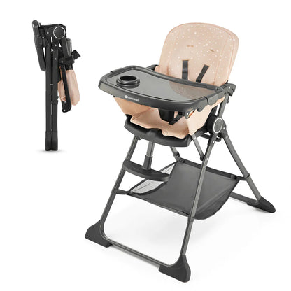Silla de Comer Plegable Foldee Kinderkraft