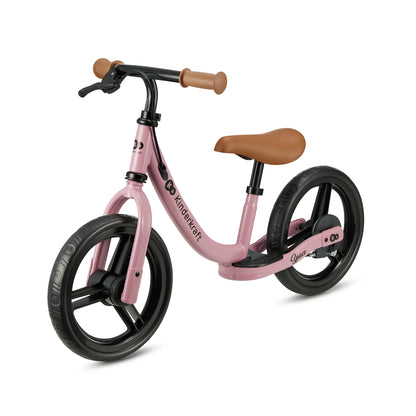 Bicicleta de Balance Space Kinderkraft