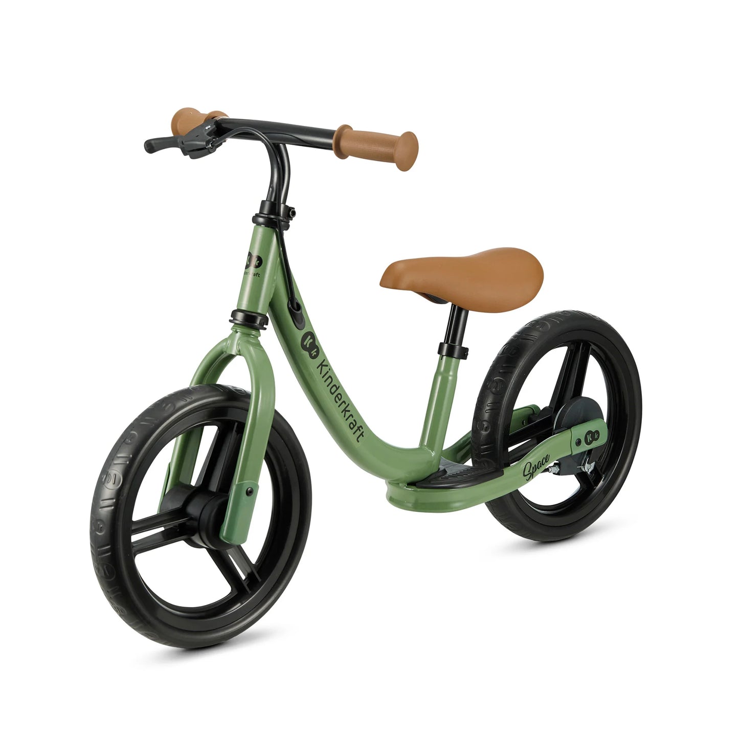 Bicicleta de Balance Space Kinderkraft