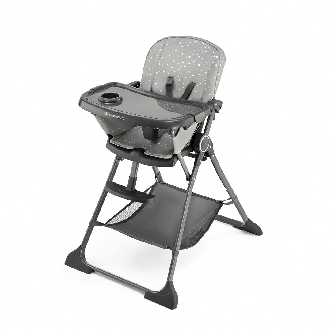 Silla de Comer Plegable Foldee Kinderkraft