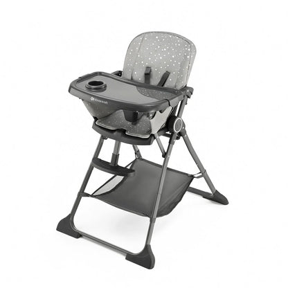 Silla de Comer Plegable Foldee Kinderkraft