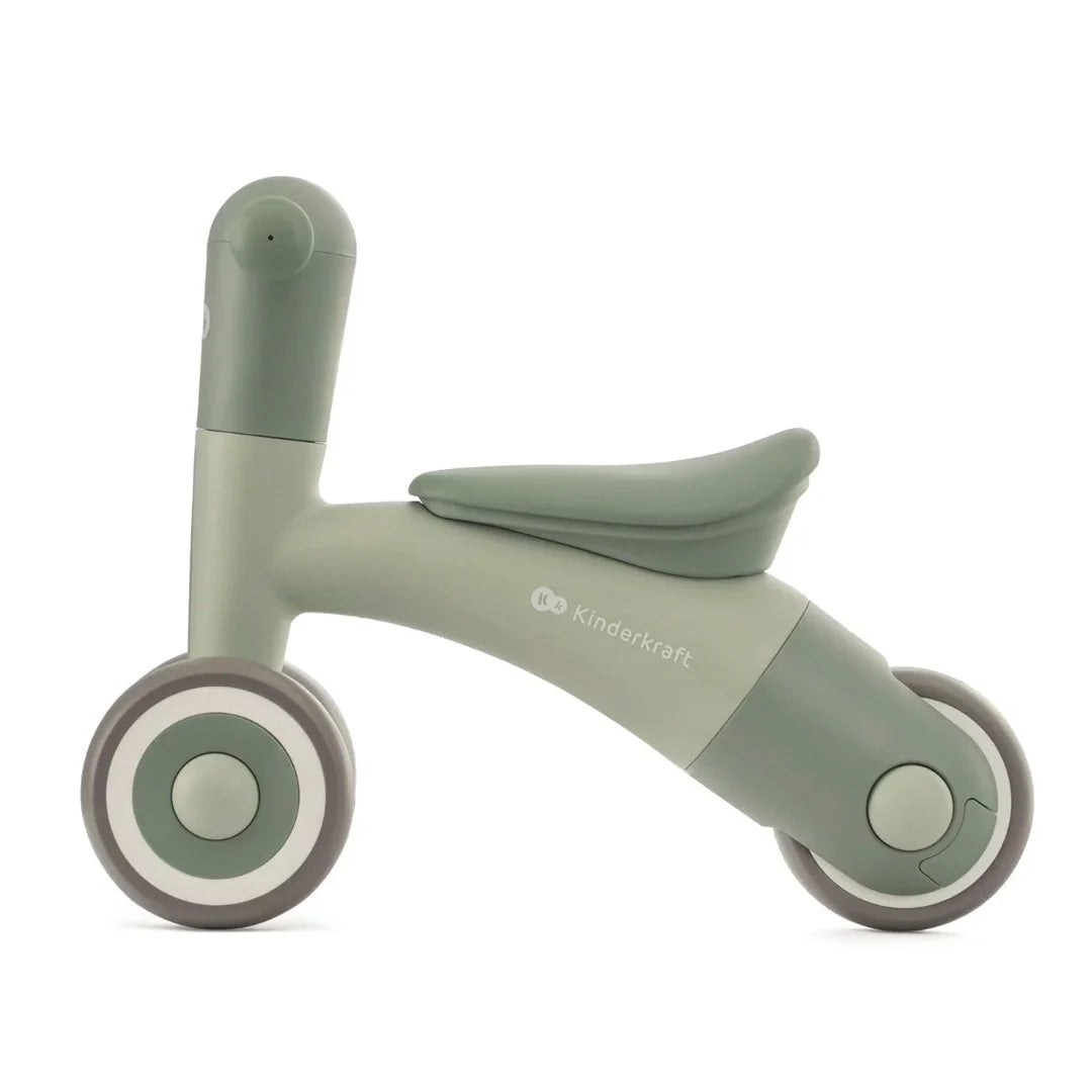 Triciclo Balance Minibi Kinderkraft