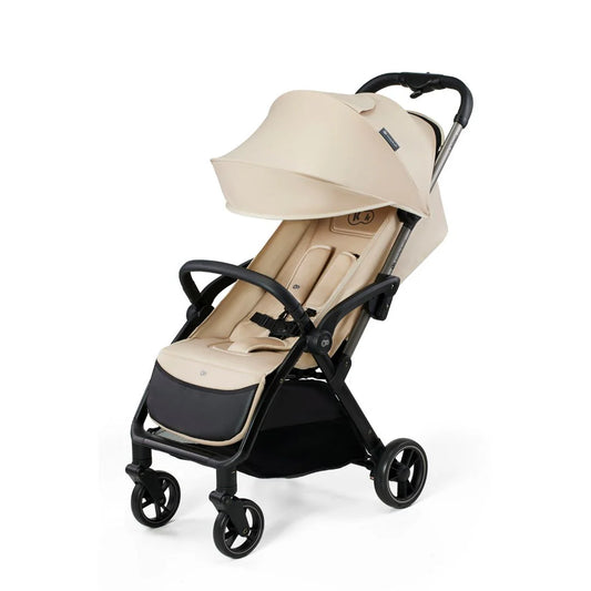 Coche de paseo Apino Dune Beige - KinderKraft