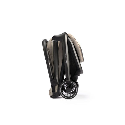 Coche Compacto Nubi 2 Sand Beige - KinderKraft