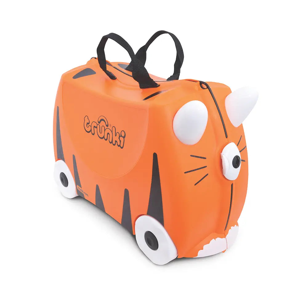 Maleta infantil Trunki - Tigre