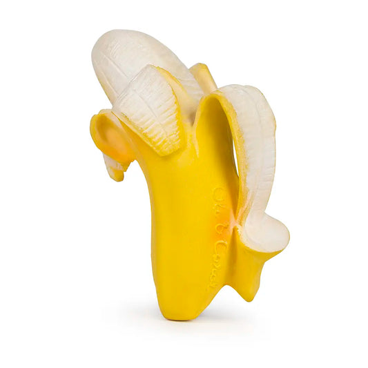 Mordedor Ana La Banana
