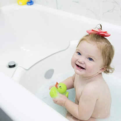 Bañera Para Tu Bebé Baby Dam