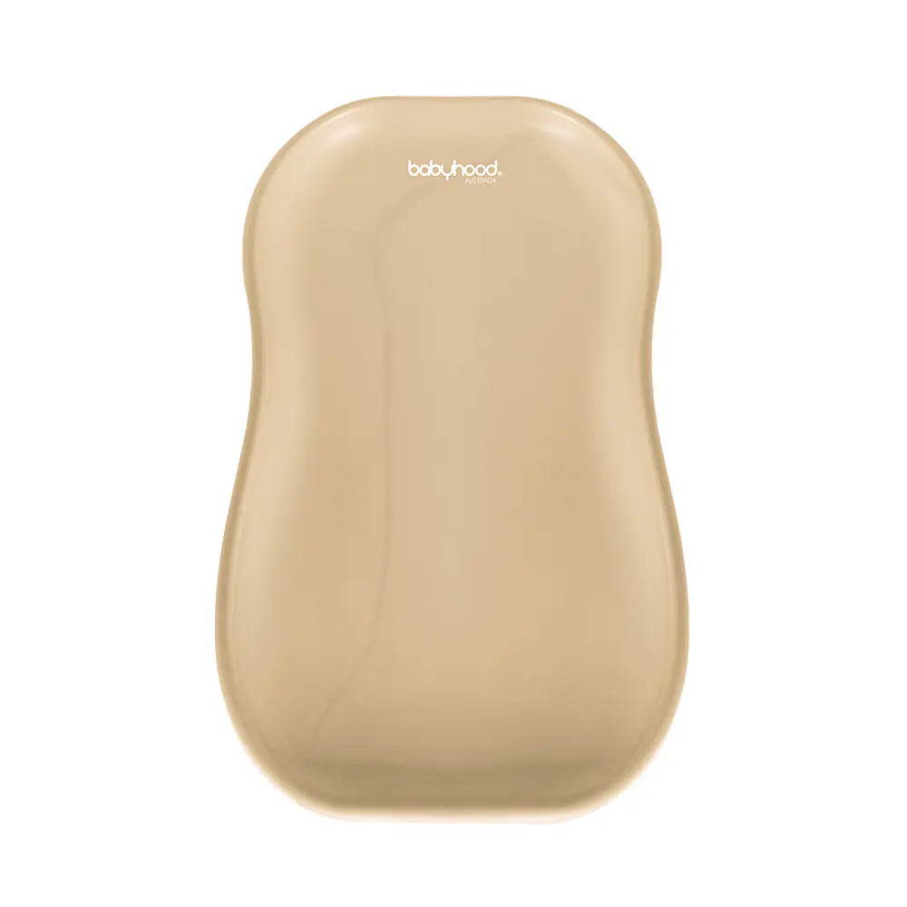 Mudador Premium Poliuretano Beige Babyhood