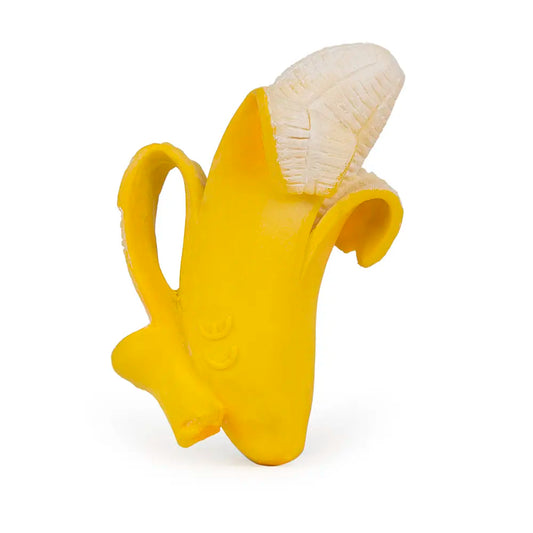 Mordedor Ana La Banana