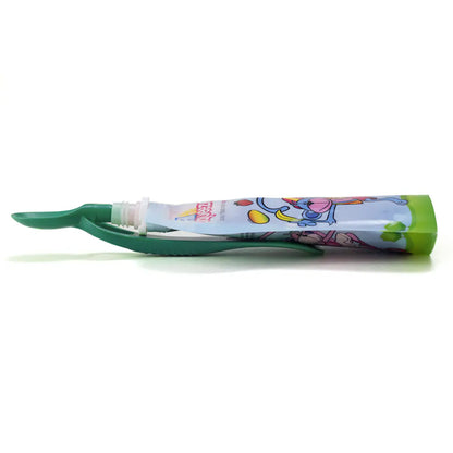 Cuchara Pouches FillnSqueeze