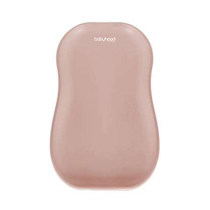 Mudador Premium Poliuretano Palo Rosa Babyhood