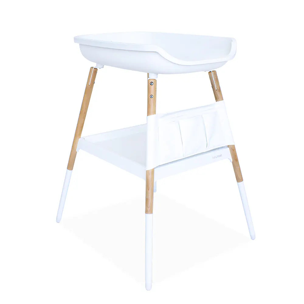 Cómoda Mudador Scandi Babyhood