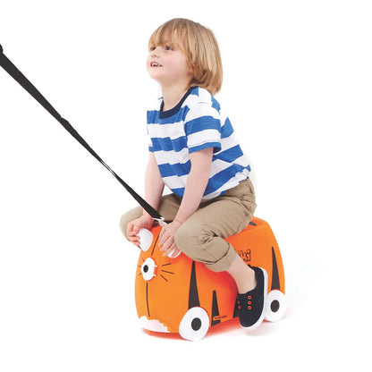 Maleta infantil Trunki - Tigre