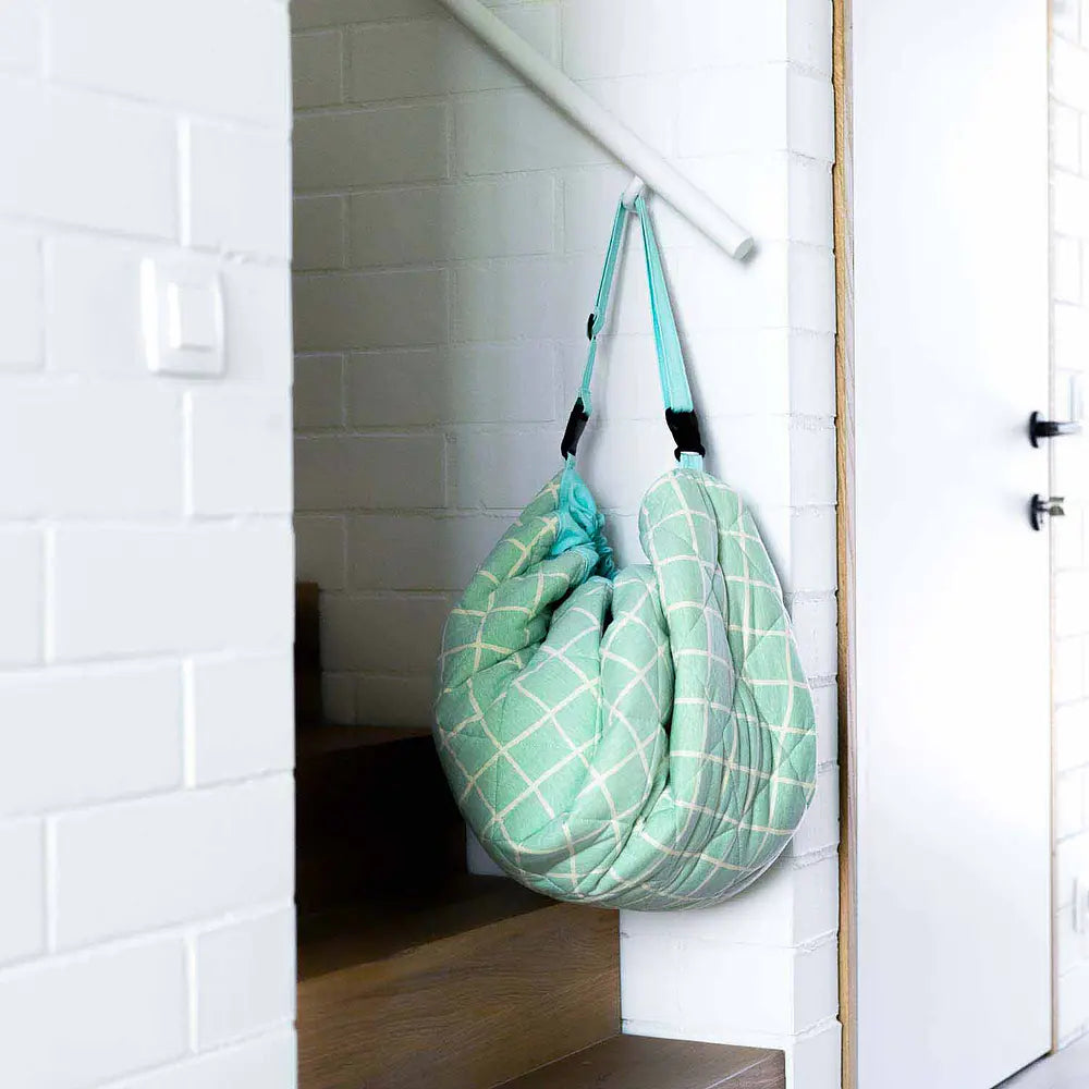 Manta Organizadora Softbag Sophie La Girafe