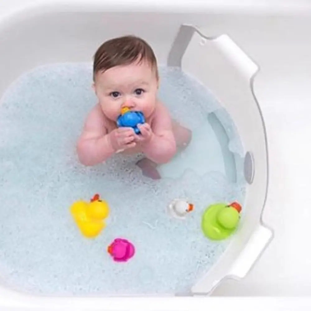 Bañera Para Tu Bebé Baby Dam