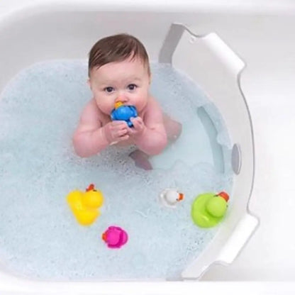 Bañera Para Tu Bebé Baby Dam