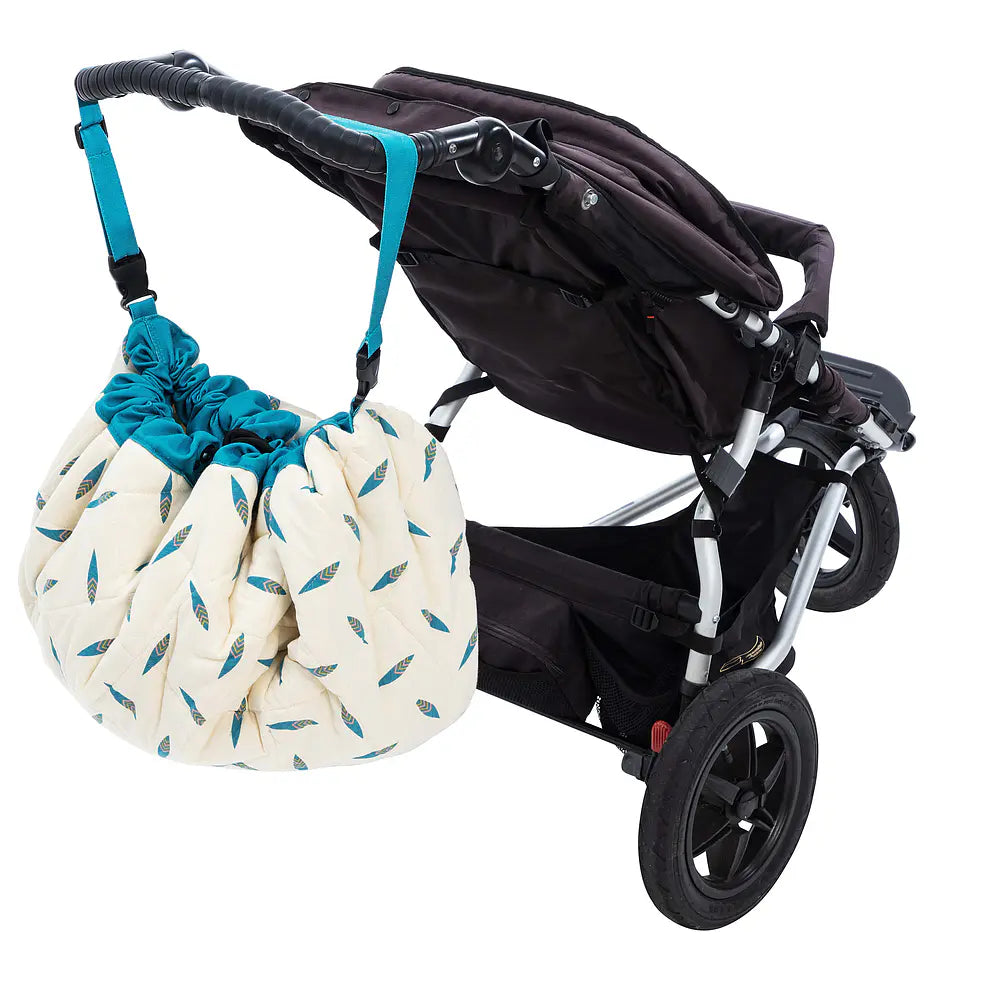 Manta Organizadora Softbag Olga Moulin Roty