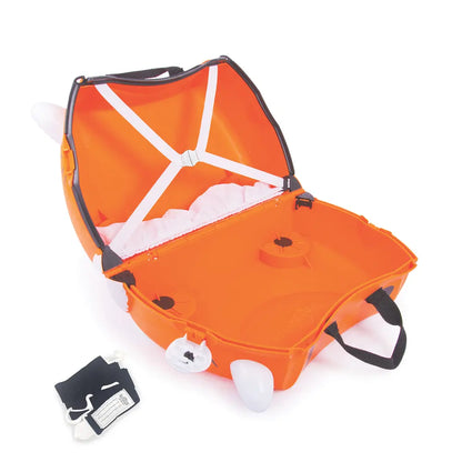 Maleta infantil Trunki - Tigre