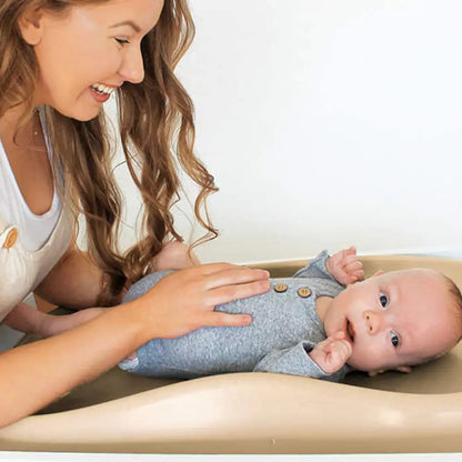 Mudador Premium Poliuretano Beige Babyhood