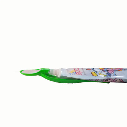 Cuchara Pouches FillnSqueeze