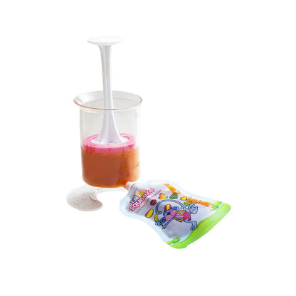 Bolsas almacenamiento Pouches - 10 Repuestos Fill n Squeeze
